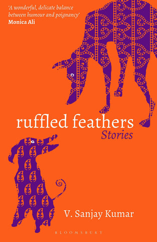 Ruffled Feathers : Stories - Paperback