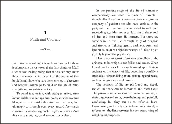 The Life Triumphant: Mastering the Heart and Mind - Paperback