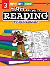 180 Days of : Reading Grade 3 - Kool Skool The Bookstore