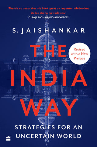 The India Way : Strategies for an Uncertain World - Paperback