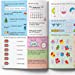 201 Activity Books For Children - Paperback