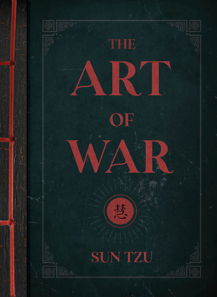 The Art of War - Hardback