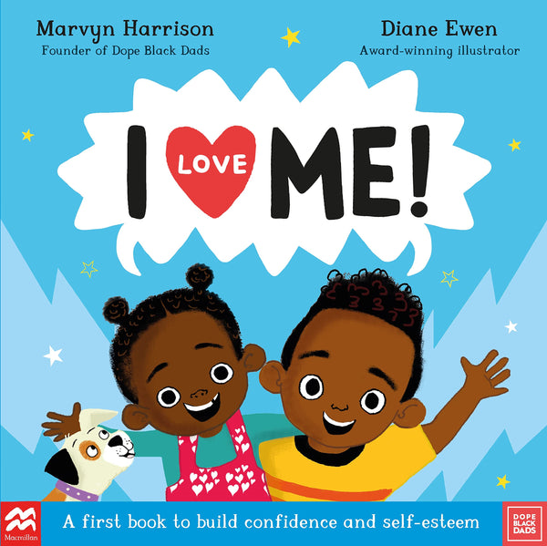 I Love Me! - Paperback