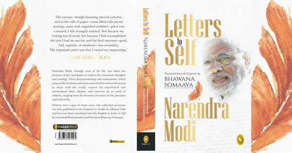 Letters to Self - Paperback