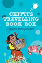 Chitti’S Travelling Book Box