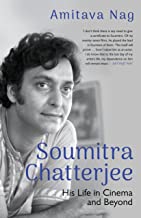 Soumitra Chatterjee His Life In Cinema