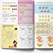 201 Activity Books For Children - Paperback