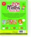 201 Maths Activity Book - Paperback