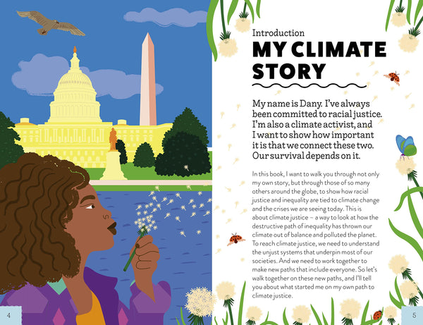 This Book Will Save The Planet - Paperback