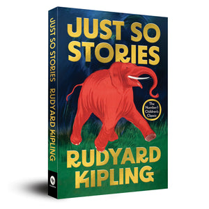 Just So Stories - Paperback