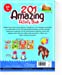 201 Activity Books For Children - Paperback