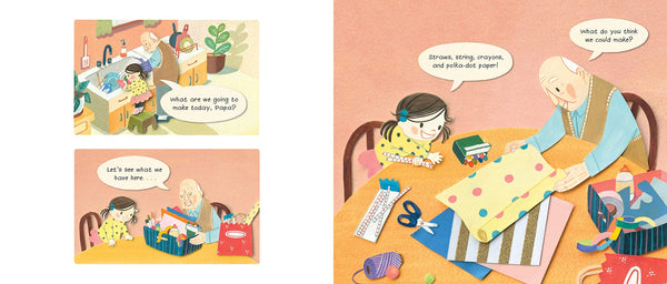Our Favorite Day - Paperback