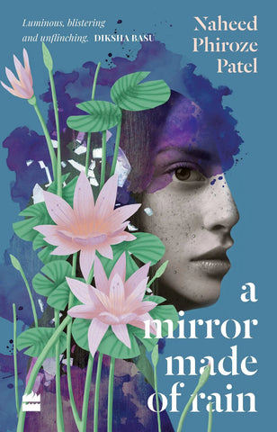 A Mirror Made of Rain - Paperback