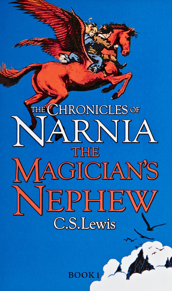 The Chronicles of Narnia Box Set - Paperback