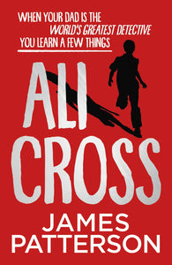 Ali Cross - Paperback