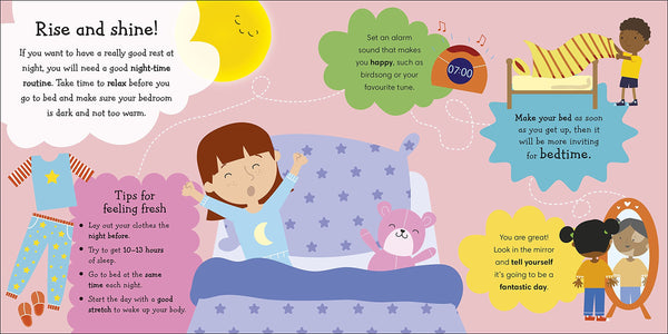 This Is How We Get Ready: For Little Kids Going To Big School - Board Book