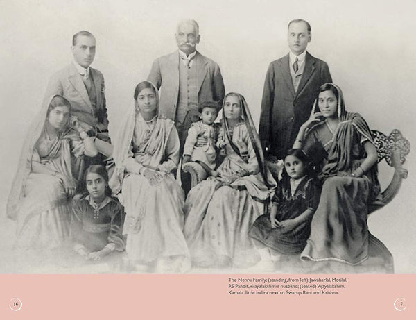 DK Indian Icons: Indira Gandhi - Paperback