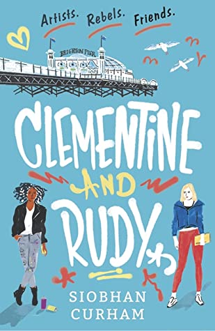 Clementine and Rudy - Paperback