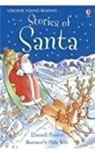 UYR 1 : Stories Of Santa - Paperback