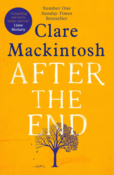 After The End - Paperback