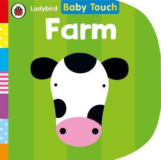 Baby Touch : Farm - Kool Skool The Bookstore