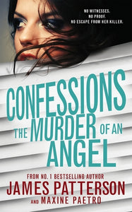 CONFESSIONS #4 : THE MURDER OF AN ANGEL - Kool Skool The Bookstore