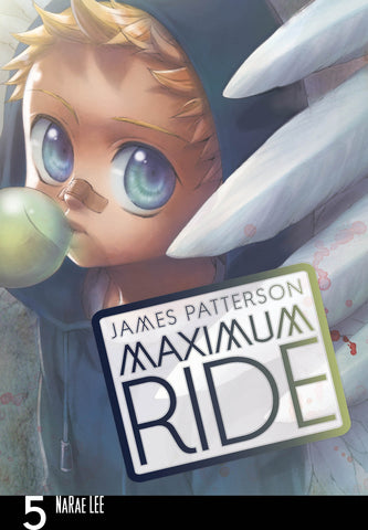 Maximum Ride : Manga Volume 5 - Paperback
