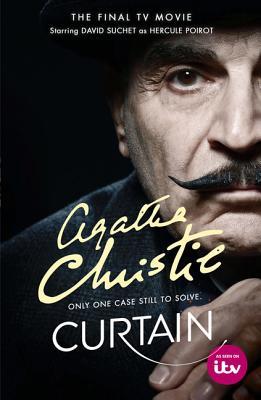 agatha Chrstie : Curtain: Poirot's Last Case - Paperback