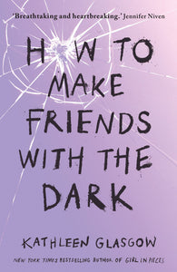 How to Make Friends with the Dark - Paperback