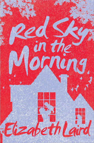 Red Sky in the Morning - Paperback