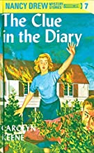 Nancy Drew #7 : The Clue in the Diary - Kool Skool The Bookstore