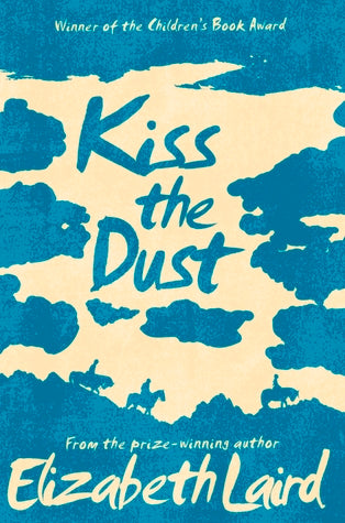 Kiss The Dust - Paperback