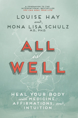 All is Well - Paperback