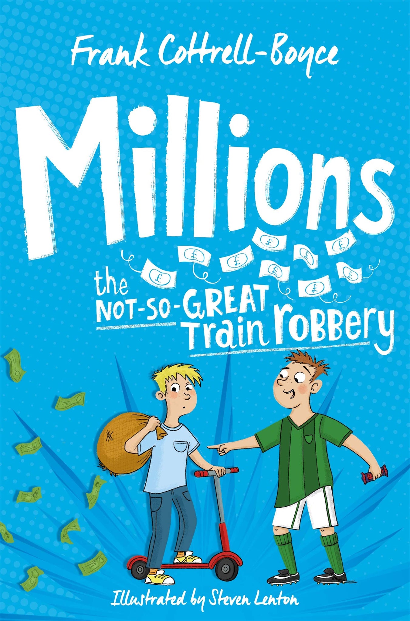 Millions - Paperback