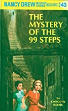 Nancy Drew #43 : The Mystery of the 99 Steps - Kool Skool The Bookstore