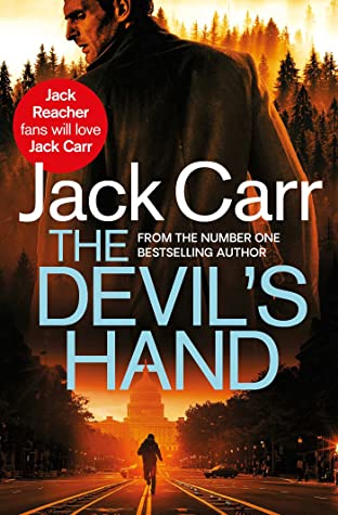 The Devil's Hand - Paperback