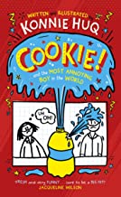 COOKIE AND THE MOST ANNOYING BOY IN THE WORLD - Kool Skool The Bookstore