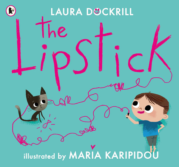 The Lipstick - Paperback