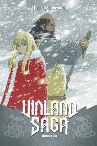 Vinland Saga Vol. 2 - Hardback