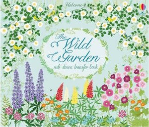 Wild Garden - Hardback