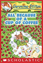 GS10 : ALL BECAUSE OF A CUP OF COFFEE - Kool Skool The Bookstore