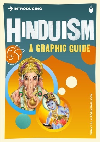Introducing Hinduism : A Graphic Guide - Paperback