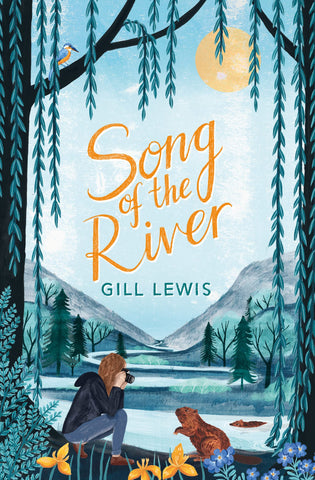 Song of the River - Paperback