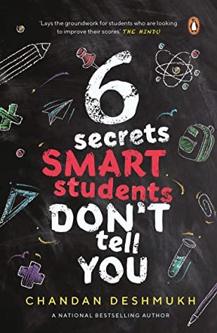 6 SECRETS SMART STUDENTS DON’T TELL YOU - Kool Skool The Bookstore