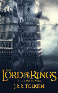 The Lord of the Rings: The Two Towers - Paperback
