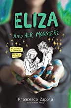 ELIZA AND HER MONSTERS - Kool Skool The Bookstore