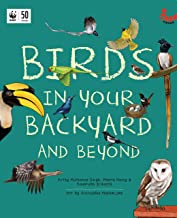 BIRDS IN YOUR BACKYARD AND BEYOND - Kool Skool The Bookstore
