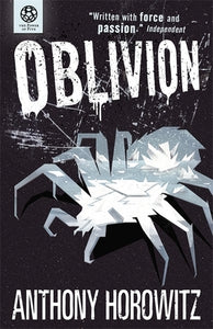 The Power of Five # 5 : Oblivion - Paperback