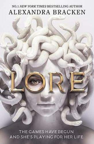 Lore - Paperback
