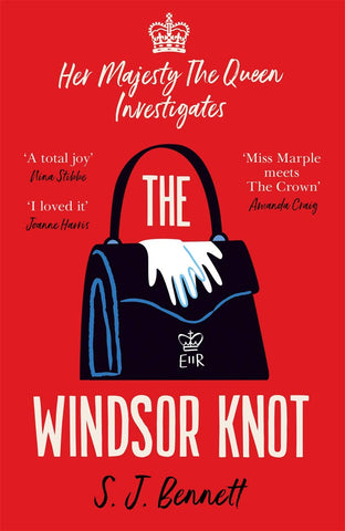 The Windsor Knot - Paperback
